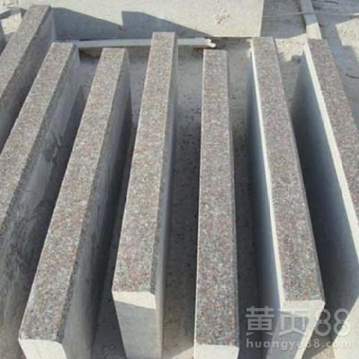 秦皇島芝麻灰異型廠家直銷 石材銷售及安裝一體化服務(wù)